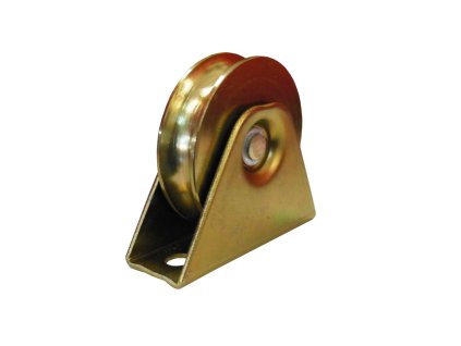 Pojazdove koliesko EV U