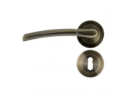 Dverova klucka EVP MRBFA