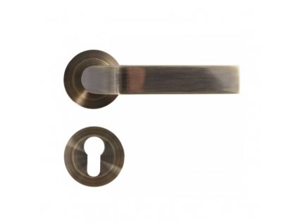 Dverova klucka EVP MGBFA