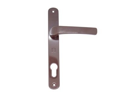 Dverova klucka EVP PVC85M