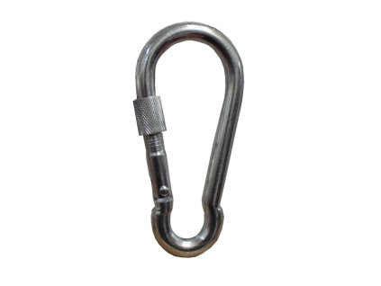 Karabina s rychlouzaverom SJ5299A