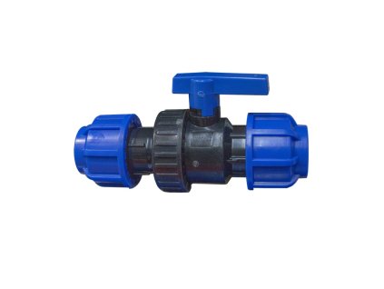 Gulovy ventil PPE B
