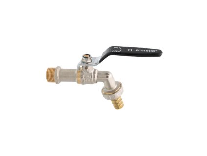 Zahradný ventil mrazuvzdorny, paka (ERMETIQ)