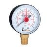 Manometer BAR F10