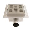 Podlahova vpust VENS5012E 1
