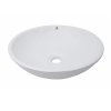 Umyvadlo keramicke na dosku ER BBT4150