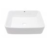 Umyvadlo keramicke na dosku ER BBT4565 1