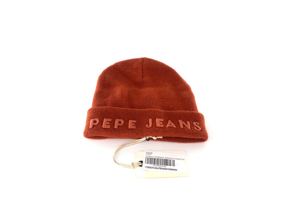 Čepice Pepe Jeans
