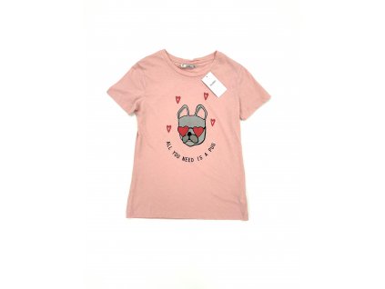 Triko Pull&Bear