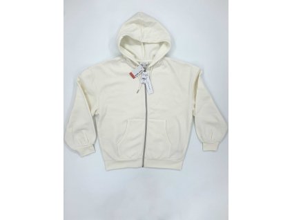 Mikina na zip TOPSHOP