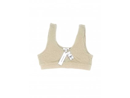 svterový croptop TOPSHOP
