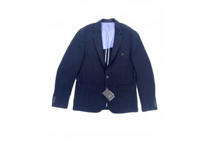 pánské sako tmavě modrá tailored originals