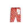 červené kalhoty pro miminko Tom Tailor