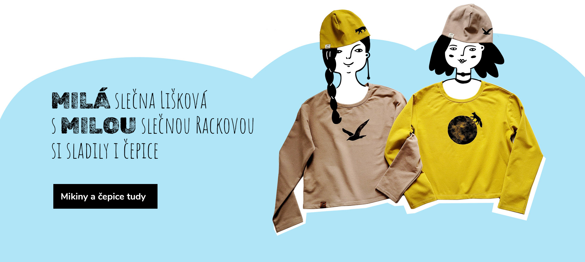 Slowfox-mikina-mila-z-bioteplakoviny-rucni-potisk