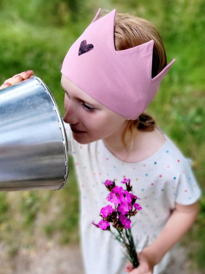 slowfox cz korunka celenka ruzova srdce 1