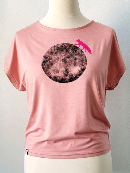 www slowfox cz top jednoduch staroruzova fox on the moon 4