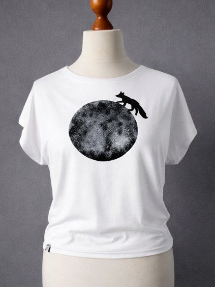 www slowfox cz top jednoduch predobjednavka bily Fox on the moon