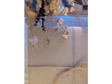 Kreativní box Lesní dobrodružství