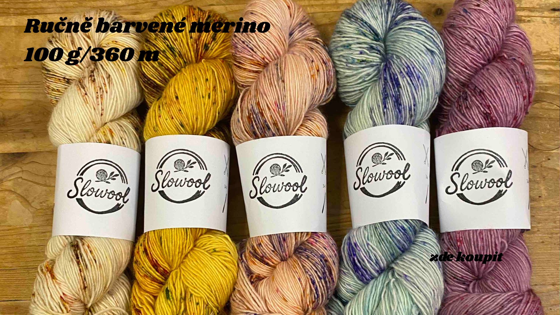 koupit merino posyp