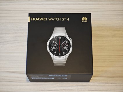 chytré hodinky Huawei Watch GT4 Elite