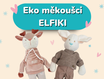 Elfiky měkoušci