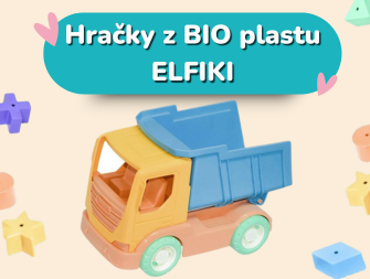 Elfiky bio plast