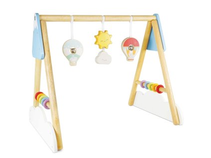 PL111 Baby Gym 1