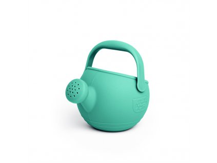 Eggshell Green Silicone Watering Can 800x800