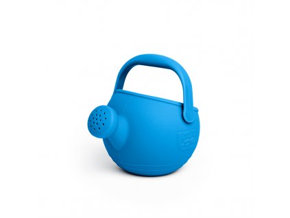 Ocean Blue Silicone Watering Can 800x800