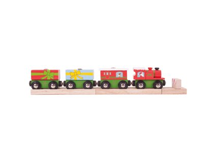 DUE 2015 Christmas Train 800x800