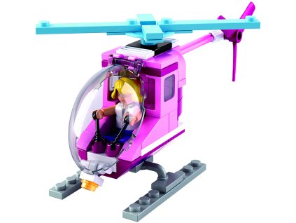 1441 sluban girls dream holidays m38 b0600d plazovy vrtulnik