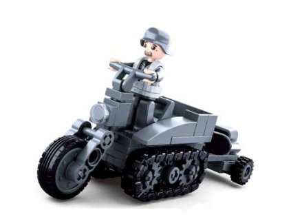 1645 1 sluban army ww2 4into 1 m38 b0680b nemecky pasovy motocykl