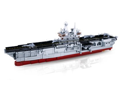 1702 sluban model bricks m38 b0699 vrtulnikova vysadkova lod 1 450