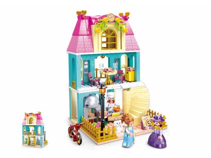 2095 sluban girls dream village m38 b0875 dobova restaurace pizzerie