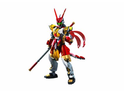 Sluban Roboti Kyber Goku