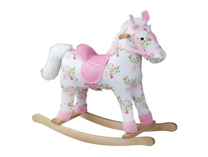 bj284 houpaci konik 1