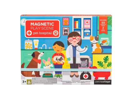 PTC336 PRO MagneticEaselVeterinarian 01 HI 1800x