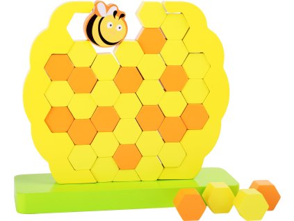 10464 Wackelmauer Bienenstock