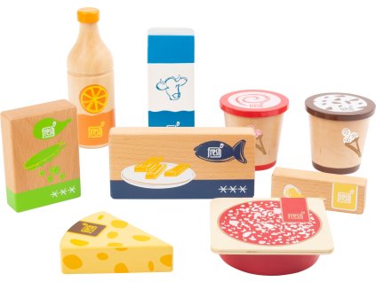 11441 legler small foot design pos tiefkuehl kuehlschrank set a