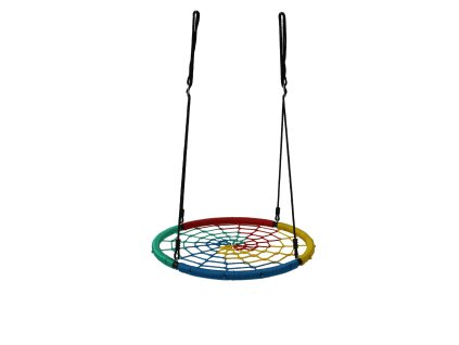 S411 Colorful%20Nest%20Swing