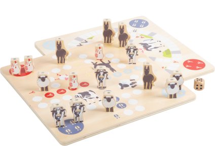 12228 legler small foot spielesammlung 4friends a 2021709