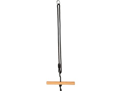 small foot Trapézová houpačka Black Line