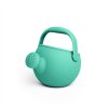 Eggshell Green Silicone Watering Can 800x800
