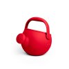 Cherry Red Silicone Watering Can 800x800
