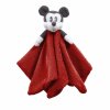 Rainbow Plyšový muchláček Mickey Mouse 30 cm