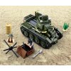 1663 4 sluban wwii m38 b0685 sovetsky polopasovy vuz 2v1 half track