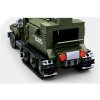 1663 5 sluban wwii m38 b0685 sovetsky polopasovy vuz 2v1 half track