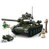 1675 1 sluban wwii m38 b0689 sovetsky tank t 34 85 2v1