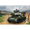 1675 6 sluban wwii m38 b0689 sovetsky tank t 34 85 2v1