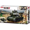 1675 sluban wwii m38 b0689 sovetsky tank t 34 85 2v1